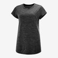 CHILL OVERSIZE SS TEE W