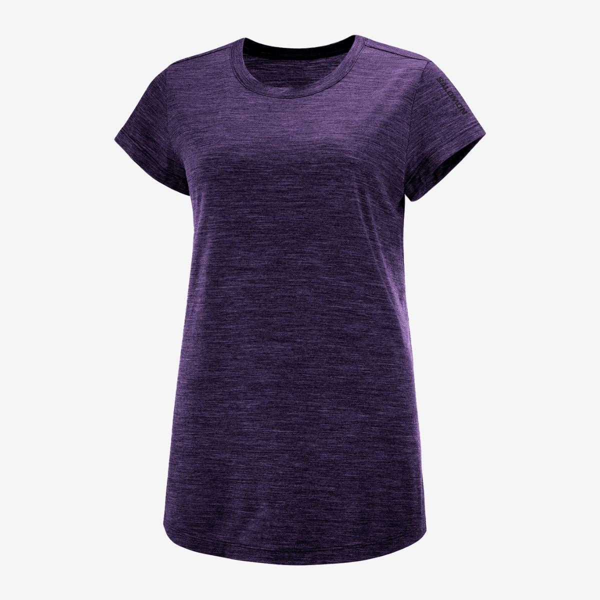 CHILL OVERSIZE SS TEE W