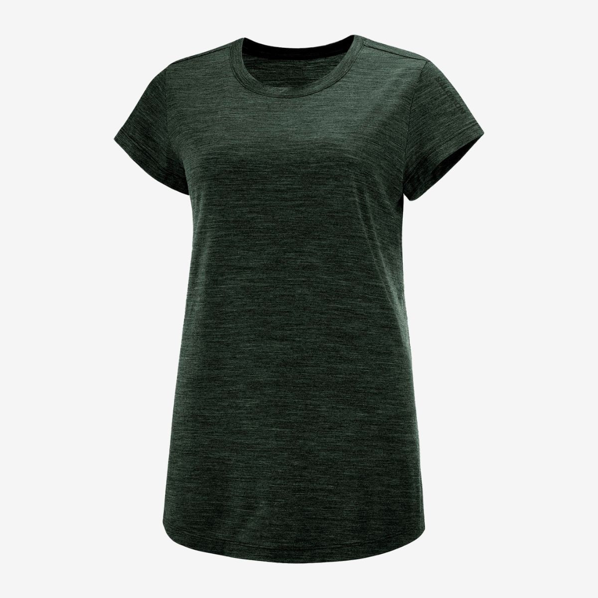 CHILL OVERSIZE SS TEE W