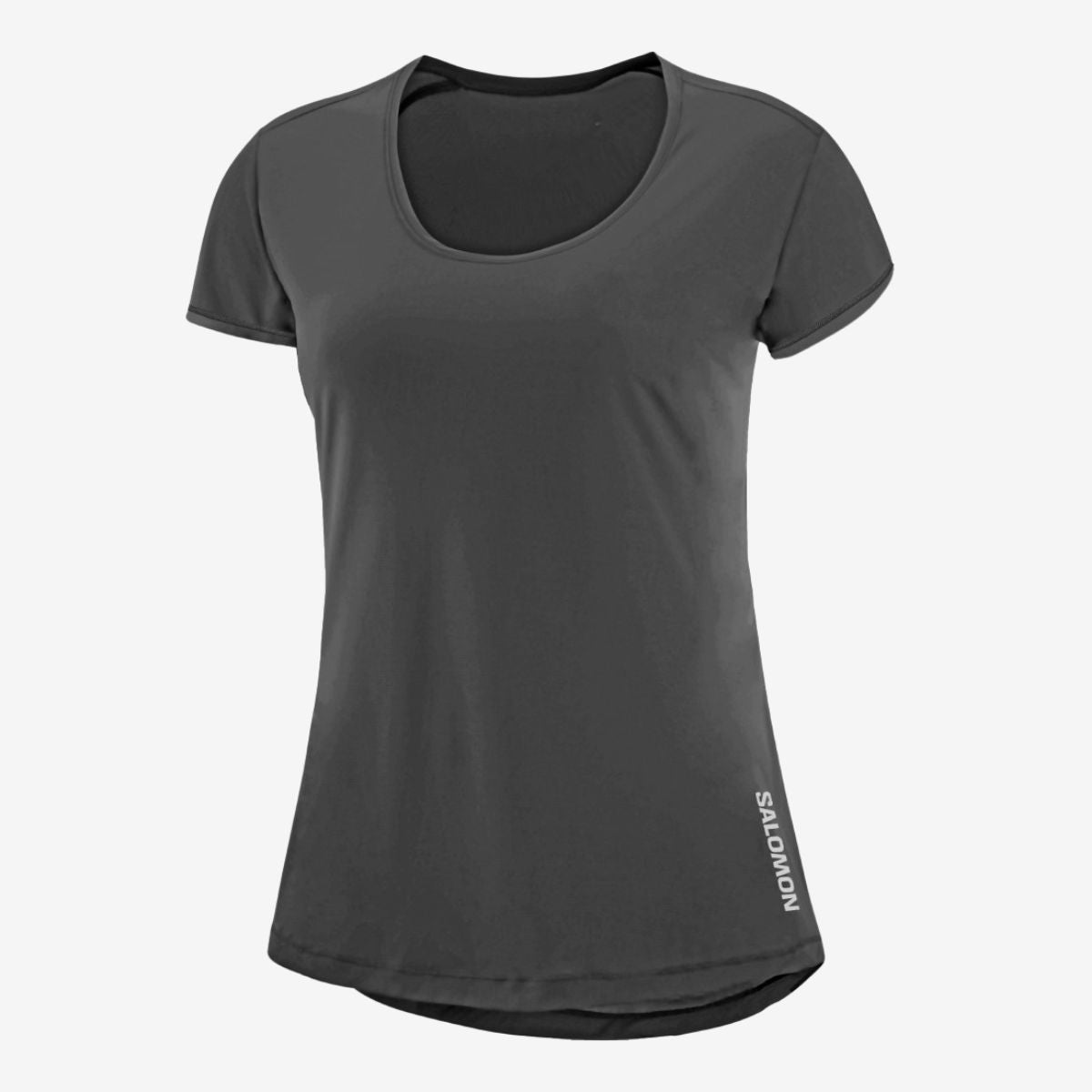 XA LITE TRAINNING SS TEE II W