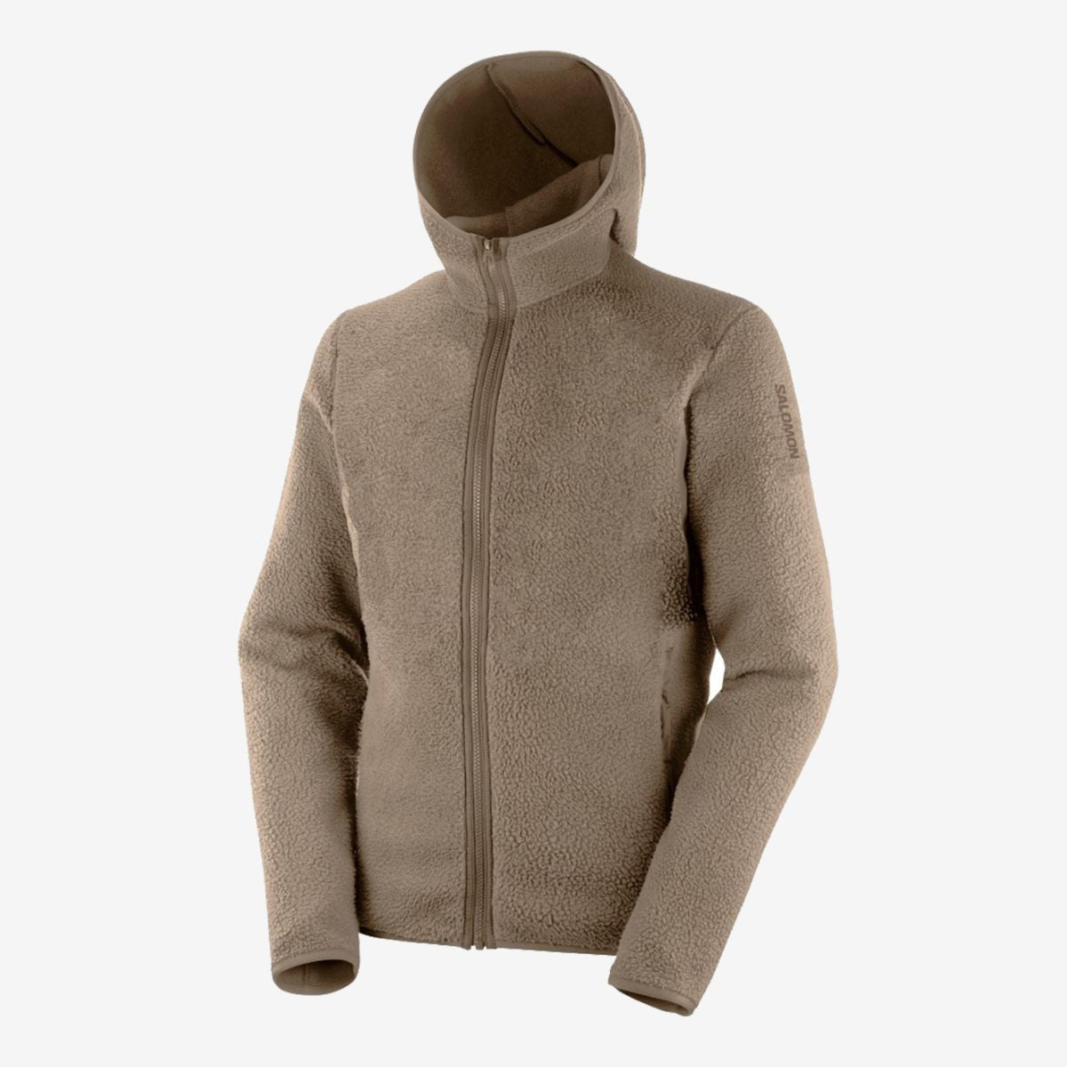 SHELTER JKT W