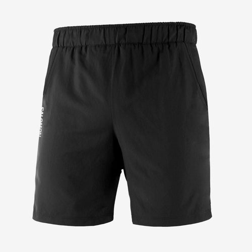 4 WAY BASIC SHORT 7"