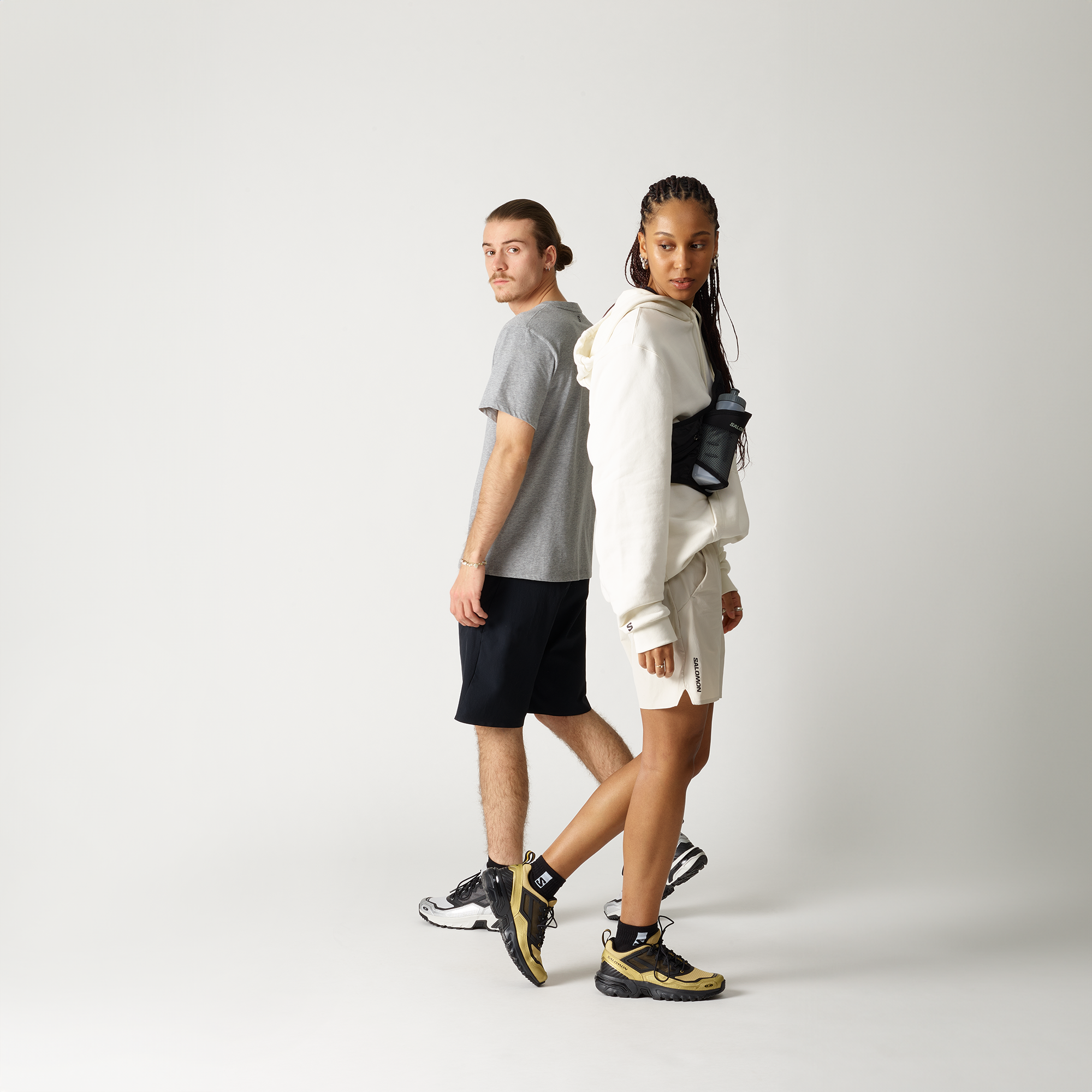 EVERYDAY ANKLE 3