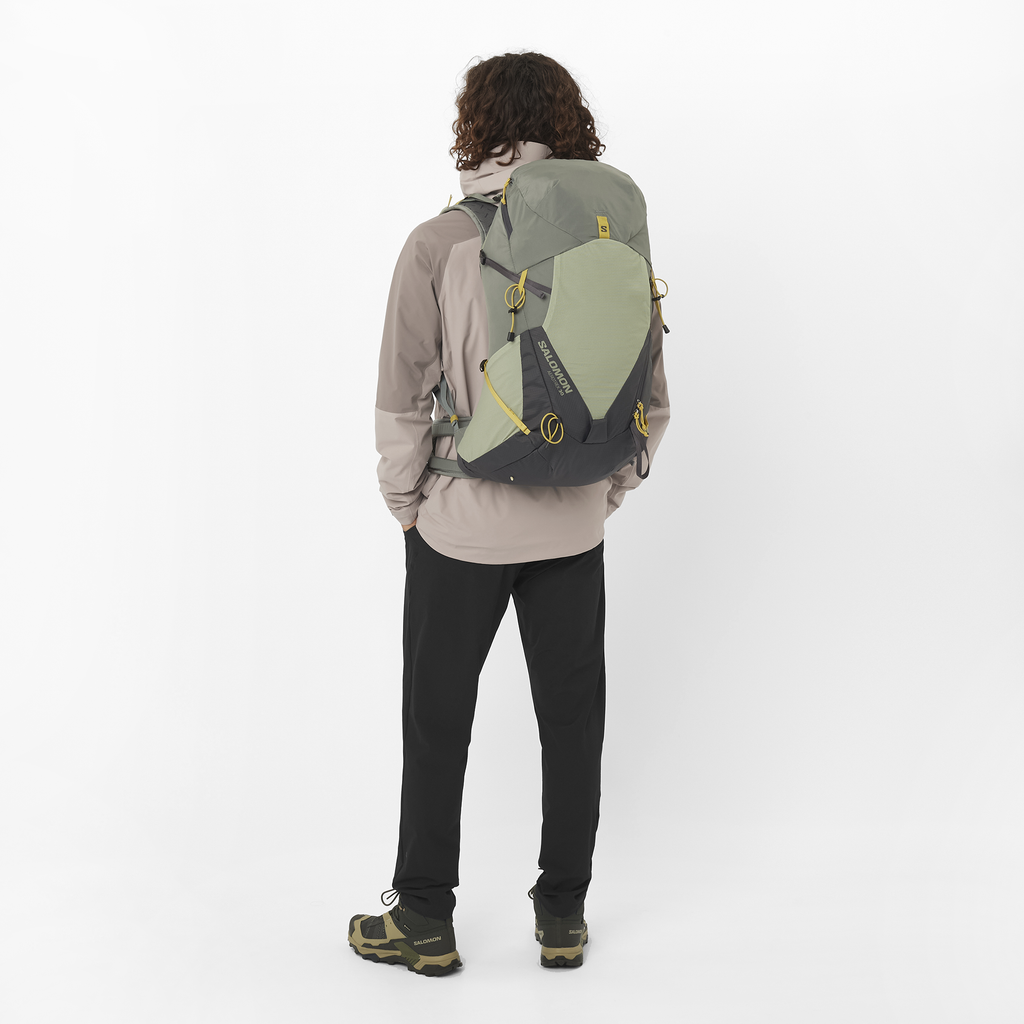 WAYFARER EVERYDAY PANTS M