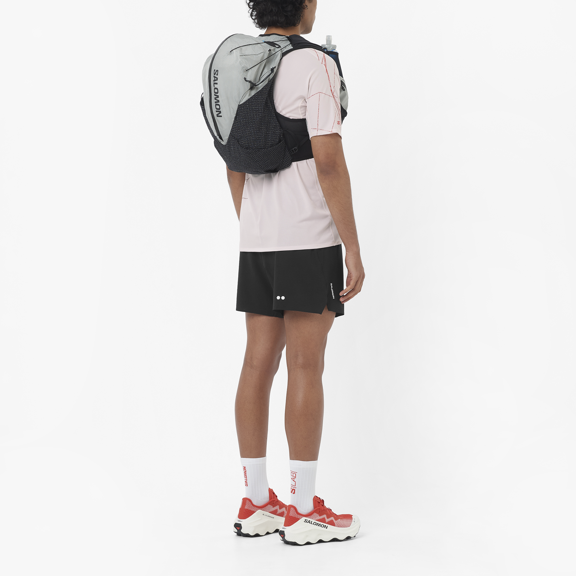 SENSE AERO STOW 5"