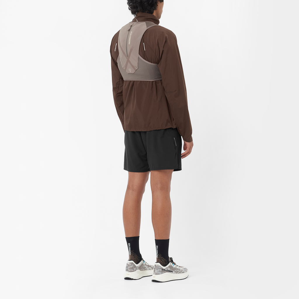 SHAKEOUT FLY JKT