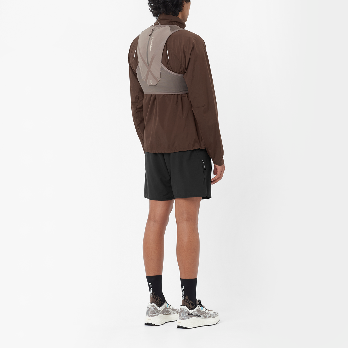 SHAKEOUT FLY JKT