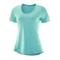 XA SONIC SS TEE