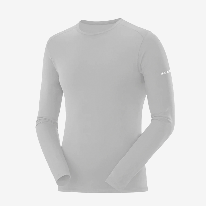 HYBRID LS TEE II