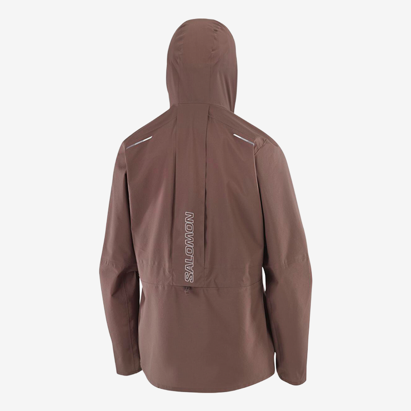 BONATTI TRAIL JACKET