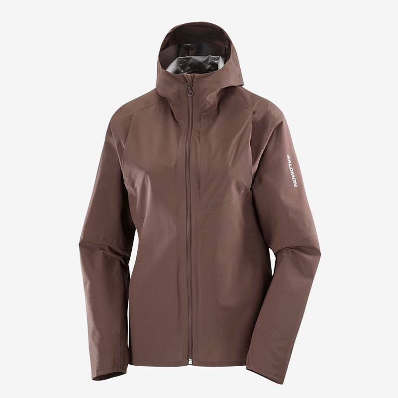BONATTI TRAIL JACKET