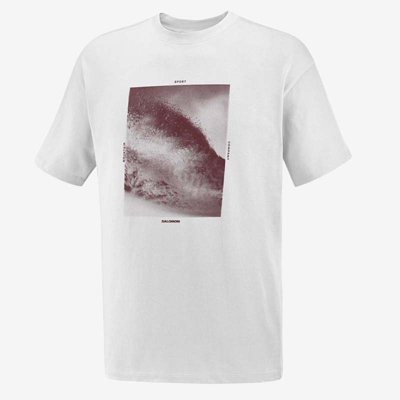 MTN SPORT SS TEE