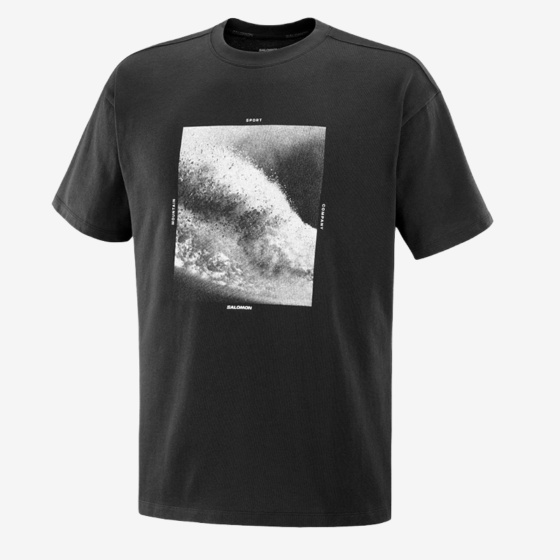 MTN SPORT SS TEE
