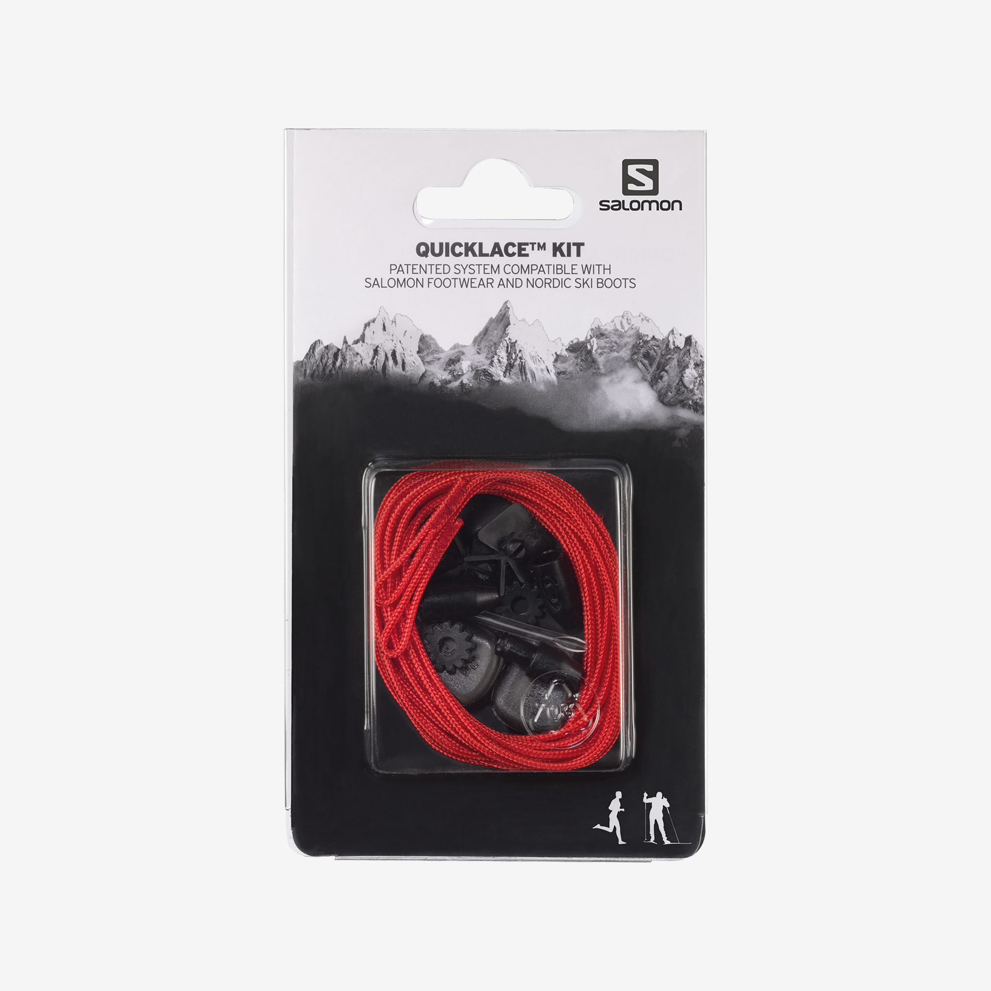 QUICKLACE KIT
