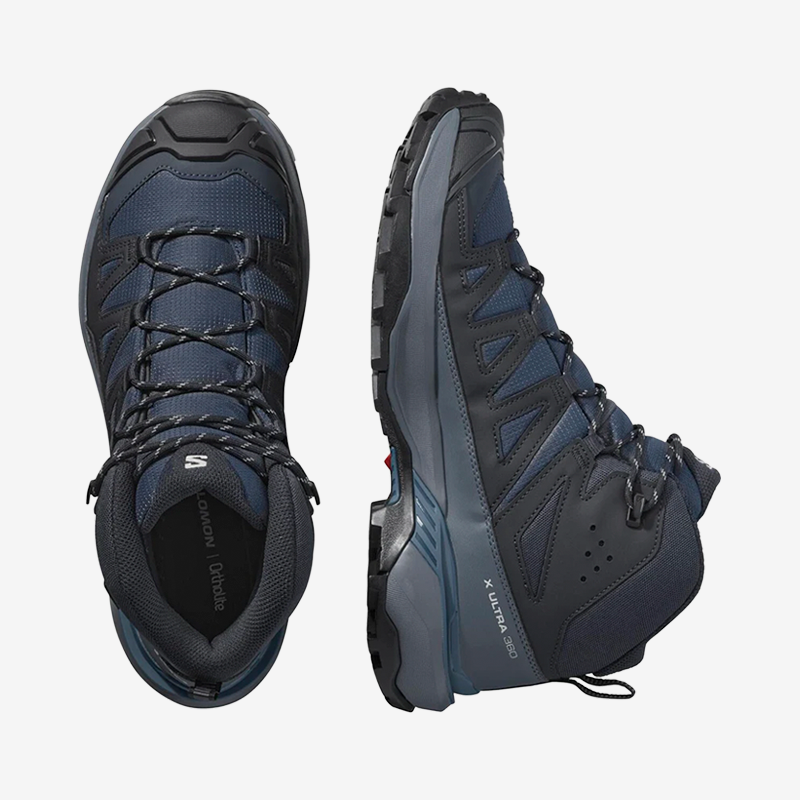 X ULTRA 360 MID GORE-TEX